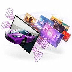 Avis Lenovo Tab Pro
