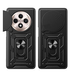 Avis Phonecare Oppo Reno12 FS 5G Kit Protection Verre Trempé - Noir