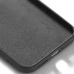 Avis Phonecare Kit Film Verre Trempé 5D + Coque Samsung Galaxy A56 - Noir