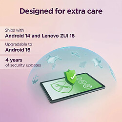 Acheter Lenovo Tab TB311FU - Gris