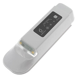 Whirlpool Thermostat électronique pour réfrigérateur