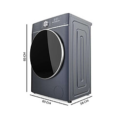 Cecotec Bolero DressCode 8800 Inverter Ice Blue A pas cher