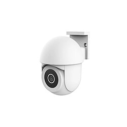 Caméra de surveillance connectée