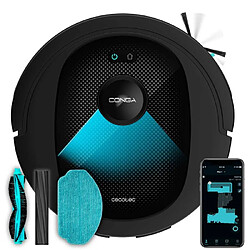 Cecotec Conga 8490 Ultimate Ultra Power