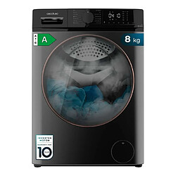 Cecotec Bolero DressCode 8610 Inverter Steel A