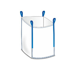 Sac à déchets Klasebo