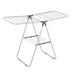 Étendoir & corde à linge Herzberg