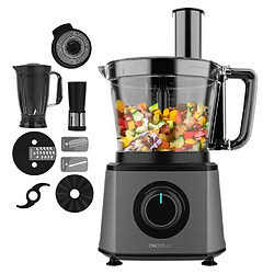 Robot multifonction Cecotec