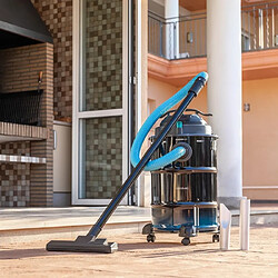 Cecotec Conga Ash 6000 EasyGo Home