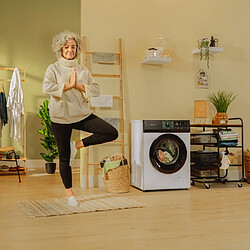 Avis Cecotec Bolero Dresscode 9300 Inverter Maxx