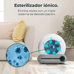 Cecotec Pumba 8000 CleanKitty Smart