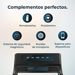 Cecotec DrumFit WayHome 1000 Runner Sprint