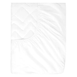 Cecotec Protège-matelas CloudSense