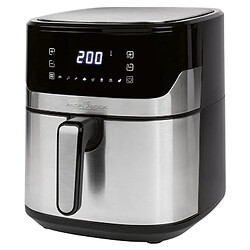 Proficook PC-FR1294H - Acier - 6,5L