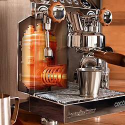 Acheter Cecotec Baristeo Classic