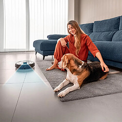 Cecotec 9590 Spin Revolution Ultra Power