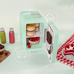 Acheter Cecotec Bolero MiniCooling - Menthe