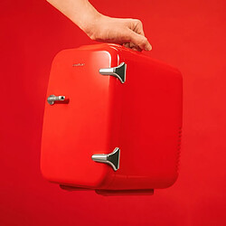 Cecotec Bolero MiniCooling 4L Habana Red