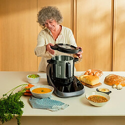 Acheter Cecotec Mambo CooKing Unique