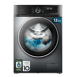 Cecotec Bolero DressCode 12500 Inverter Steel