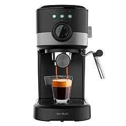 Cecotec Power Espresso 20 Pecan Pro
