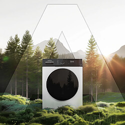 Avis Cecotec Bolero DressCode 8610 Inverter A - Blanc