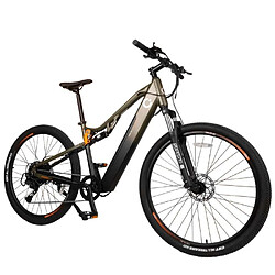 Vélo électrique Cecotec