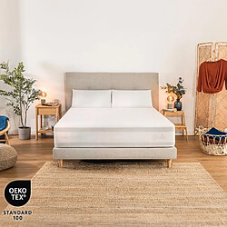 Avis cecotec Flow ProtectMattress 1000 Tencel