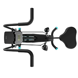 Cecotec Drumfit CrossFit 2000 Eolo