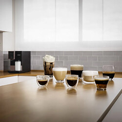 Cecotec Cremma Compactccino Connected