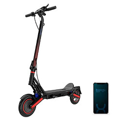 Avis Cecotec Bongo D40 XL Suspension