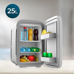 Avis Cecotec 02703 - Bleu