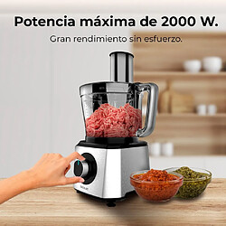 Acheter Cecotec Paprika 2000