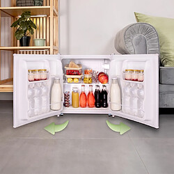 Cecotec GrandCooler 20000 L - Blanc pas cher