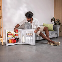 Avis Cecotec GrandCooler 20000 L - Blanc