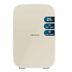 Cecotec Bolero MiniCooling - Beige