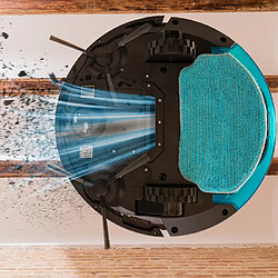 Cecotec Conga 999 Map X-Treme