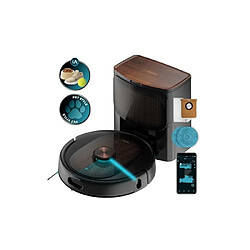 Aspirateur robot Cecotec