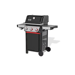 Avis Weber Spirit E-335