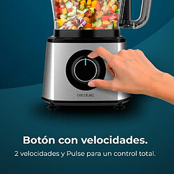 Cecotec Paprika 2000