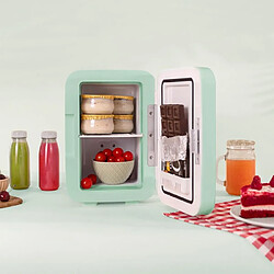 Avis Cecotec Bolero MiniCooling - Menthe