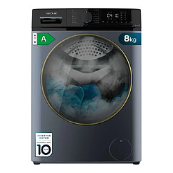 Cecotec Bolero DressCode 8610 Inverter Ice Blue A