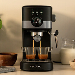 Cecotec Power Espresso 20 Pecan Pro