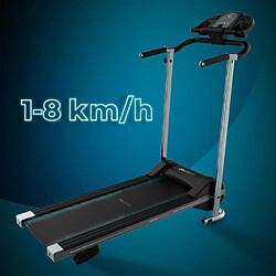 Cecotec Drumfit Wayhome 800 Prometeo