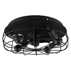 Cecotec EnergySilence LampAero 600 Iron Design