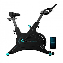 Vélo d'appartement & biking Cecotec