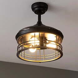 Acheter Cecotec EnergySilence Aero 3600 Invisible - Noir