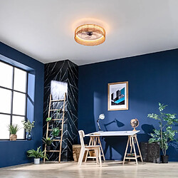 Cecotec EnergySilence LampAero 600 Natural Design