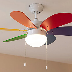 Cecotec Aero 360 ColorFull