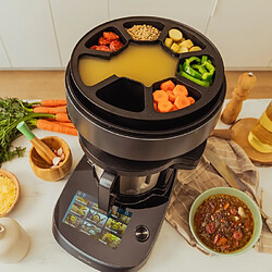 Avis Cecotec Mambo CooKing Unique